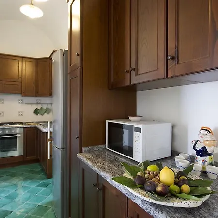 Будинок відпочинку Tenuta Mamma Carmela *