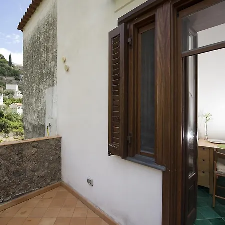 Tenuta Mamma Carmela Амальфі