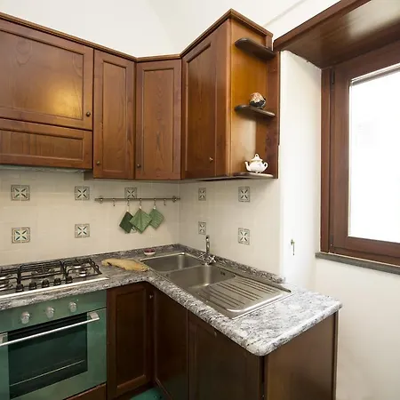 Tenuta Mamma Carmela Амальфі