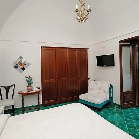 Tenuta Mamma Carmela Амальфі