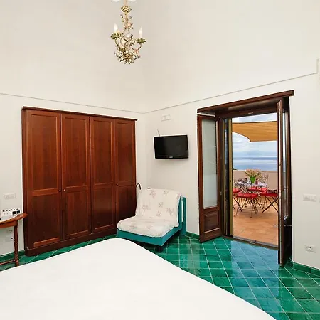 Tenuta Mamma Carmela *