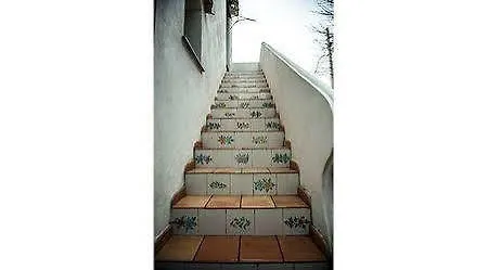 Tenuta Mamma Carmela Будинок відпочинку