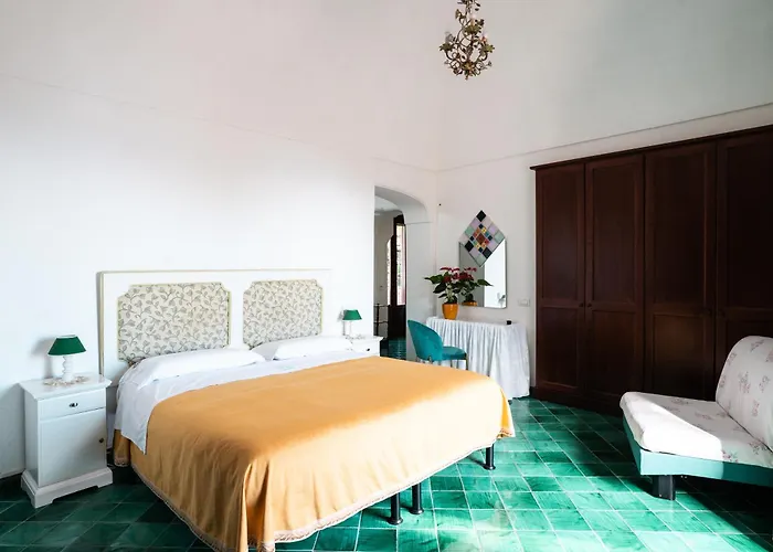 Tenuta Mamma Carmela