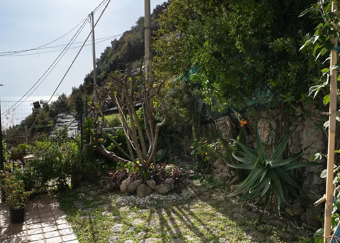 Tenuta Mamma Carmela * Amalfi