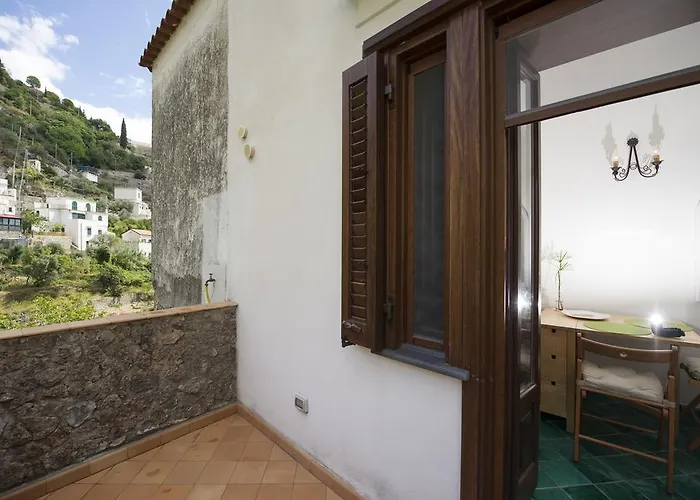 Tenuta Mamma Carmela Amalfi