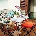 Tenuta Mamma Carmela Holiday home *