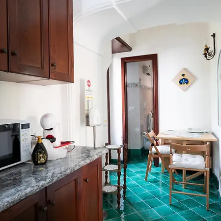 Tenuta Mamma Carmela *