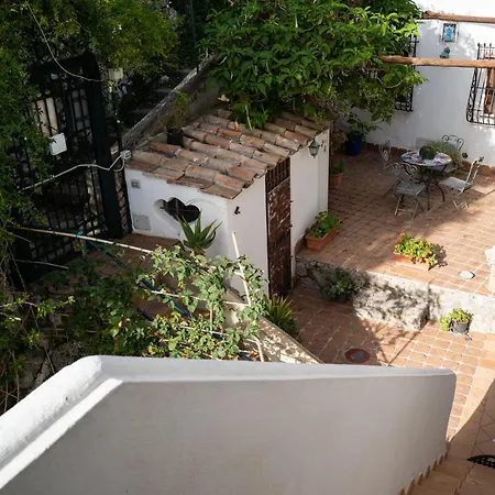 Tenuta Mamma Carmela * אמאלפי