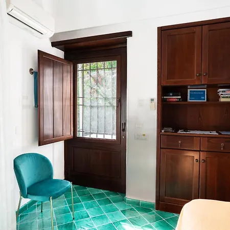 Tenuta Mamma Carmela Сasa de vacaciones