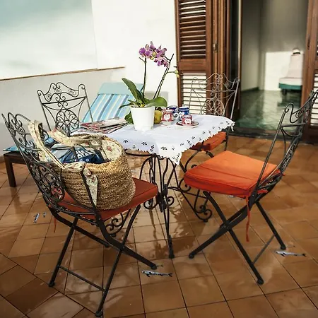 Tenuta Mamma Carmela