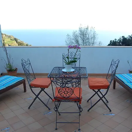 בית נופש Tenuta Mamma Carmela אמאלפי