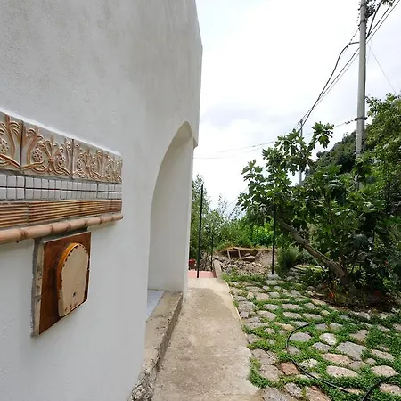 Tenuta Mamma Carmela אמאלפי