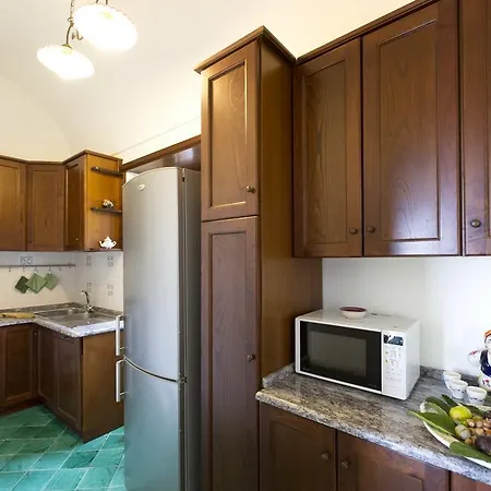 Tenuta Mamma Carmela אמאלפי