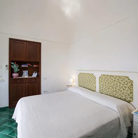 בית נופש Tenuta Mamma Carmela אמאלפי