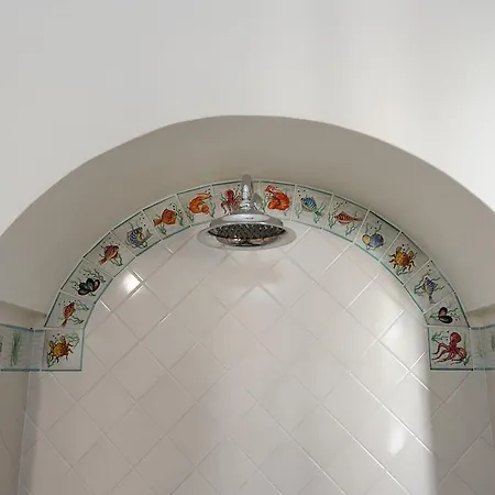 Tenuta Mamma Carmela אמאלפי