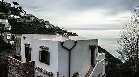 בית נופש Tenuta Mamma Carmela