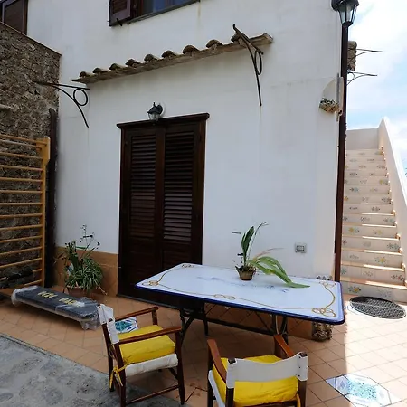 Tenuta Mamma Carmela *