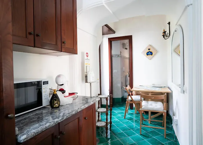 Tenuta Mamma Carmela *