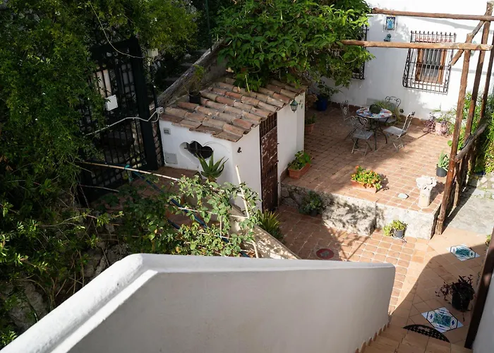 Tenuta Mamma Carmela * Amalfi