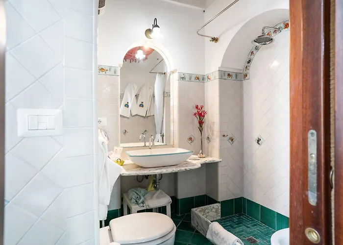 Tenuta Mamma Carmela *