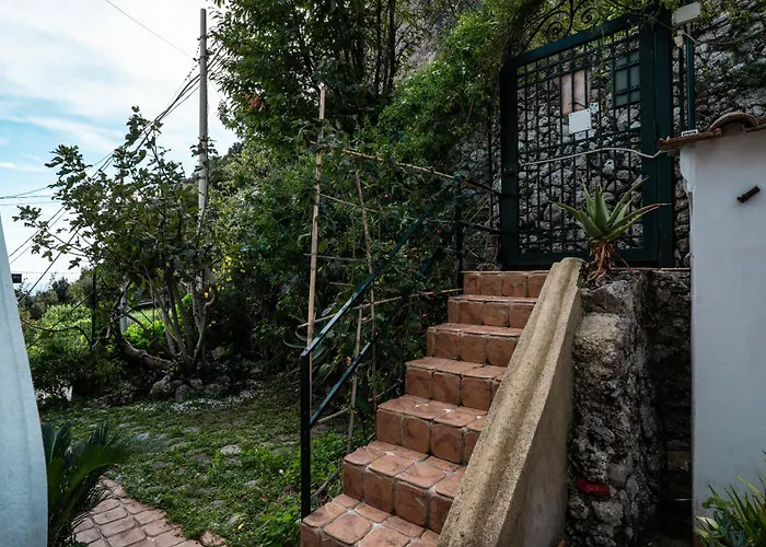 Tenuta Mamma Carmela *