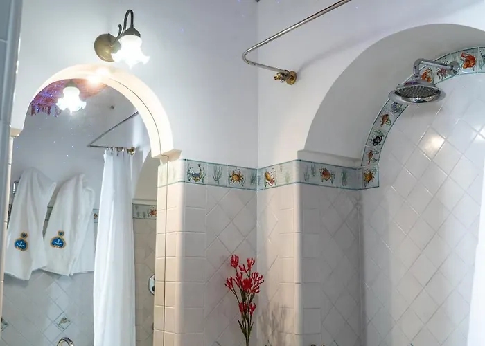 Сasa de vacaciones Tenuta Mamma Carmela *