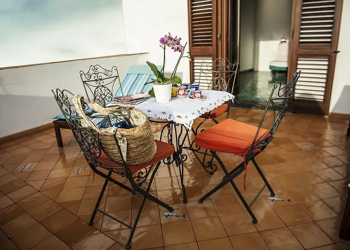 Tenuta Mamma Carmela