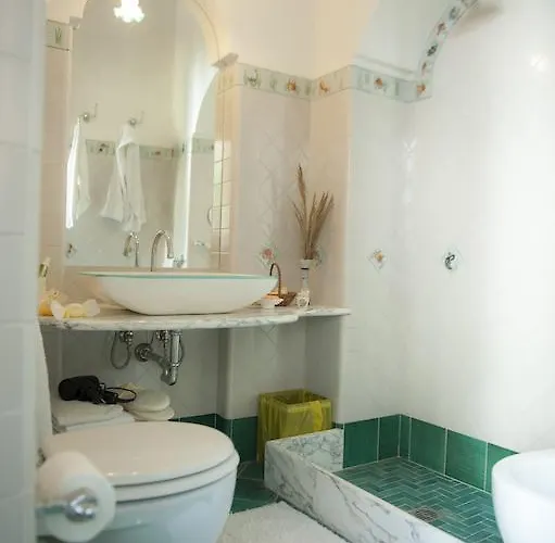 Сasa de vacaciones Tenuta Mamma Carmela *