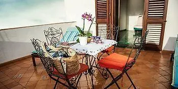 Tenuta Mamma Carmela Feriehus *