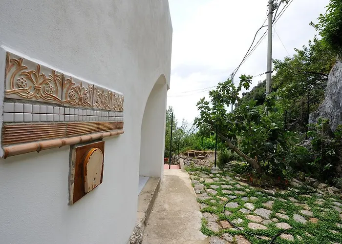 Tenuta Mamma Carmela Amalfi