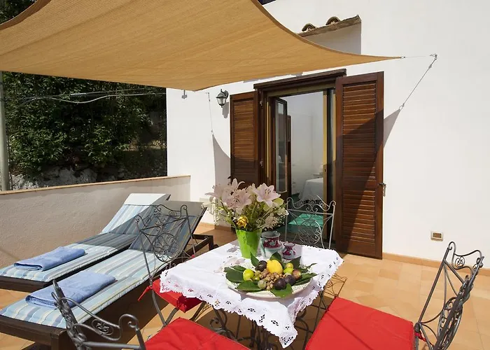 Tenuta Mamma Carmela