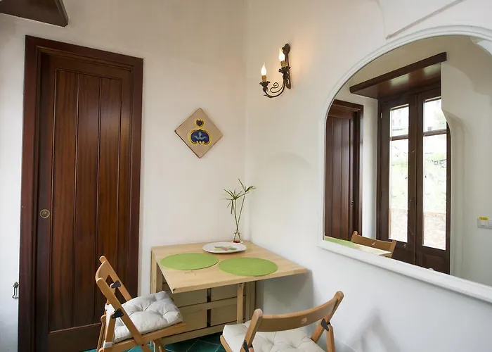 Feriehus Tenuta Mamma Carmela