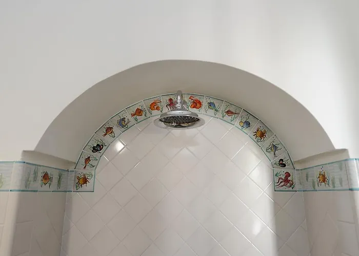 Tenuta Mamma Carmela Amalfi