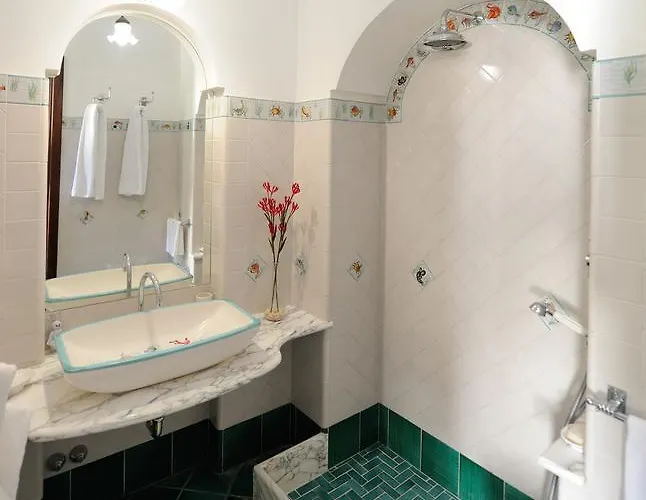 Сasa de vacaciones Tenuta Mamma Carmela