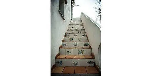 Tenuta Mamma Carmela Сasa de vacaciones