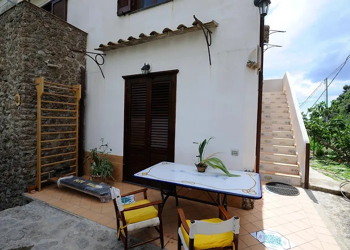 Tenuta Mamma Carmela *