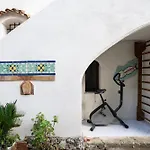 Σπίτι διακοπών Tenuta Mamma Carmela Αμάλφι