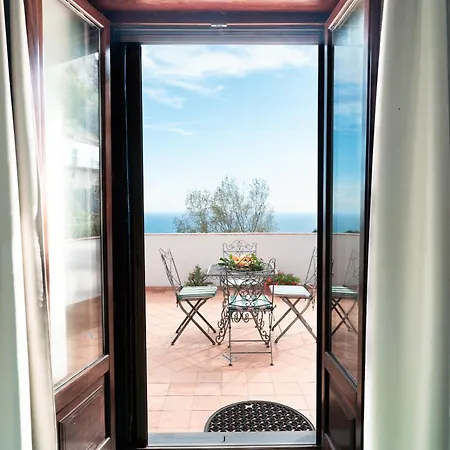 Tenuta Mamma Carmela * Αμάλφι
