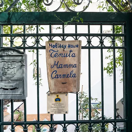 Tenuta Mamma Carmela Αμάλφι