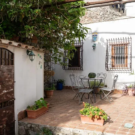 Tenuta Mamma Carmela Casa de Férias *