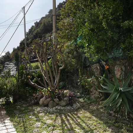 Tenuta Mamma Carmela * Amalfi