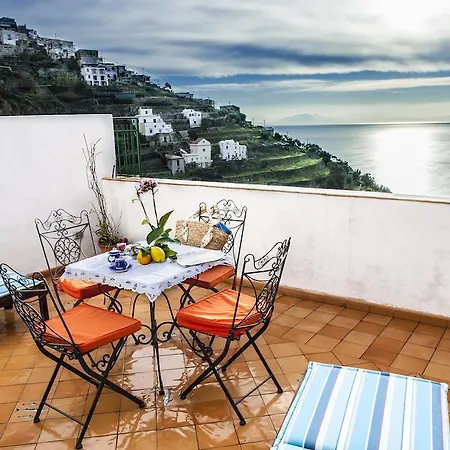 Casa de Férias Tenuta Mamma Carmela