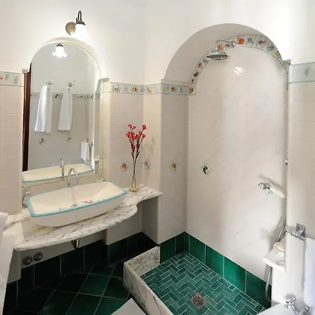 Casa de Férias Tenuta Mamma Carmela